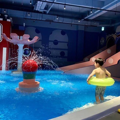 邯鄲武安沐月蘭亭