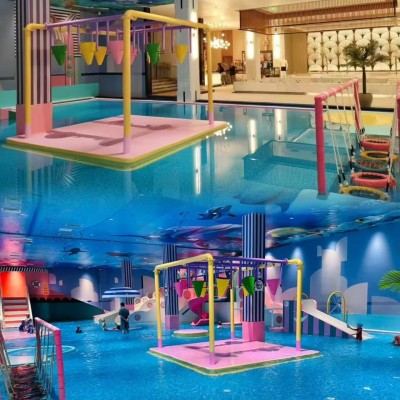 沈陽(yáng)雅致樂(lè)湯匯